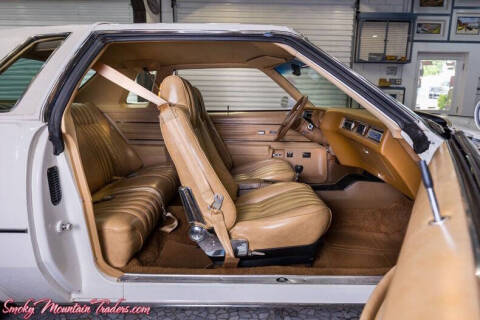 1977 Oldsmobile Cutlass