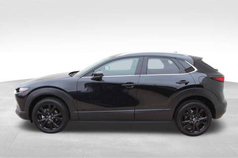 2024 Mazda CX-30 2.5 Turbo Premium