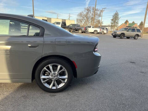 2023 Dodge Charger SXT