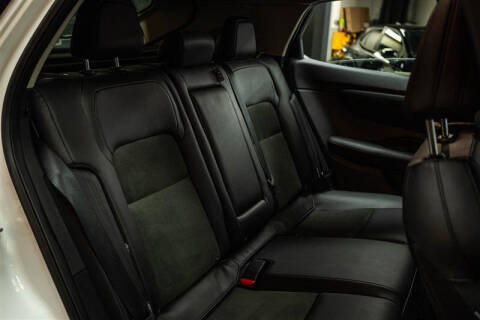 2024 Nissan Ariya Engage