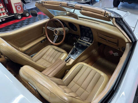 1970 Chevrolet Corvette