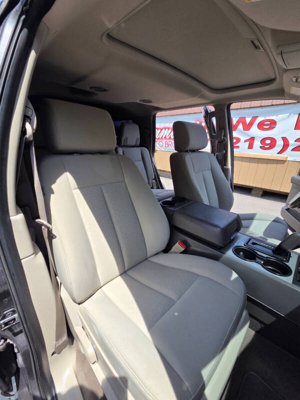 2013 Ford Expedition XLT