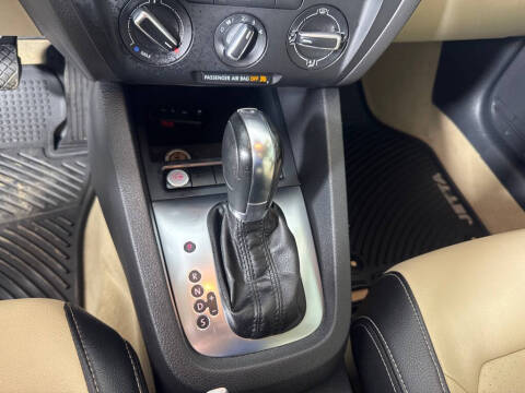 2013 Volkswagen Jetta