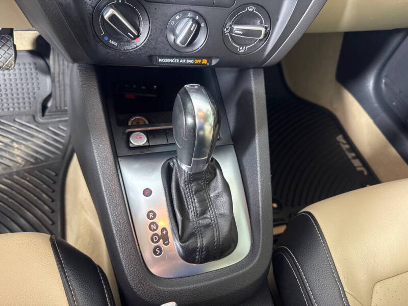 2013 Volkswagen Jetta