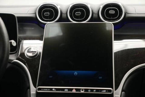 2024 Mercedes-Benz GLC GLC 300 4MATIC