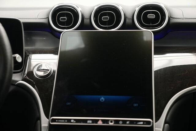 2024 Mercedes-Benz GLC GLC 300 4MATIC