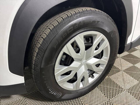 2025 Toyota Corolla Cross L