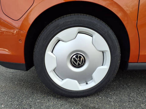 2025 Volkswagen ID. Buzz 1st Edition 4Motion