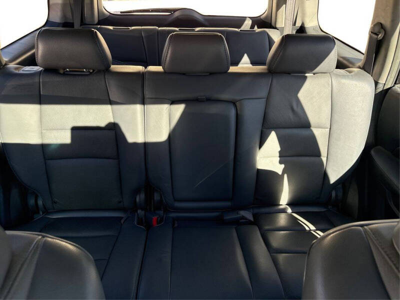 2006 Honda Pilot EX-L