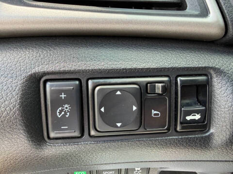 2014 Nissan Sentra SR