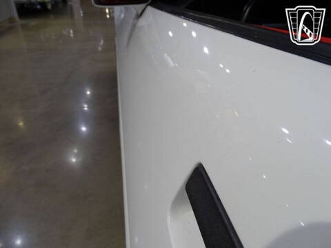 1994 Chevrolet Corvette