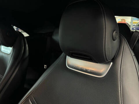 2023 Mercedes-Benz SL-Class AMG SL 43