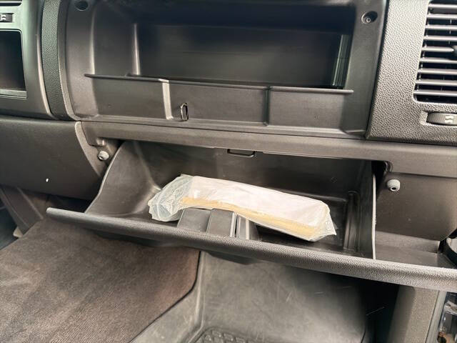 2012 GMC Sierra 2500HD