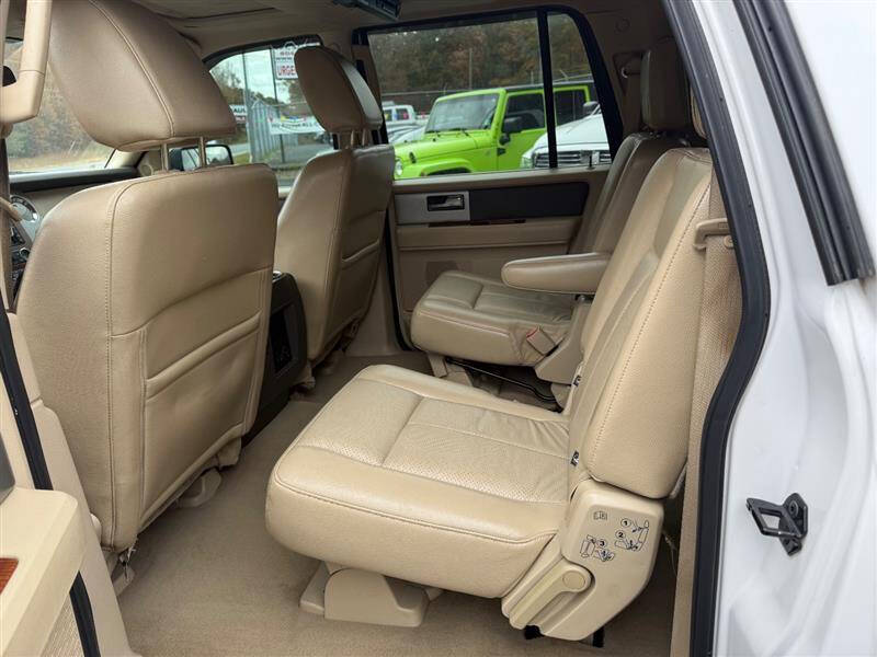 2010 Ford Expedition EL
