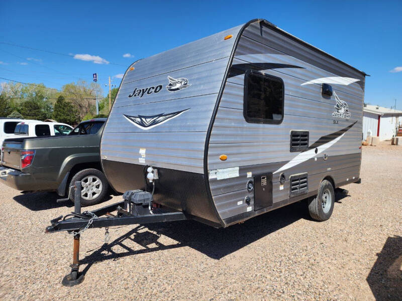 2021 Jayco Jay Flight