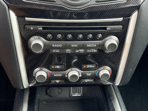 2019 Nissan Pathfinder