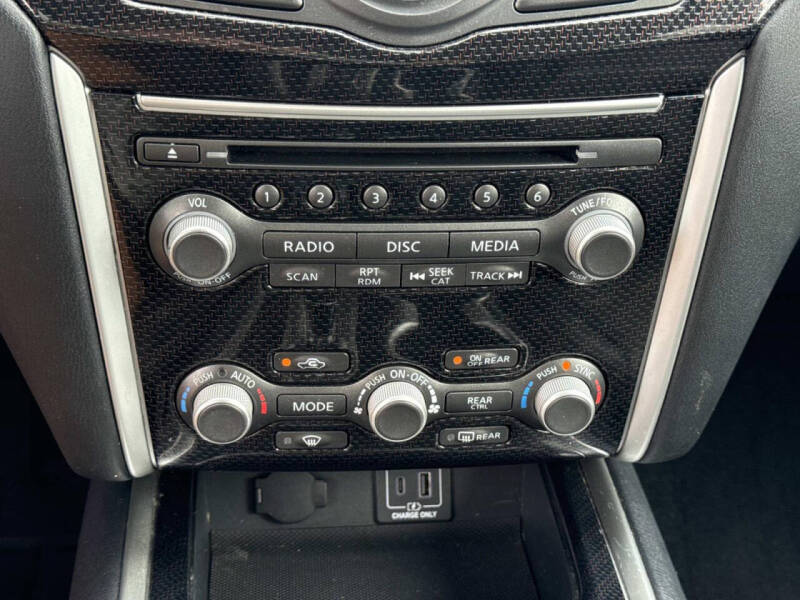 2019 Nissan Pathfinder