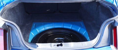 2017 Ford Mustang V6