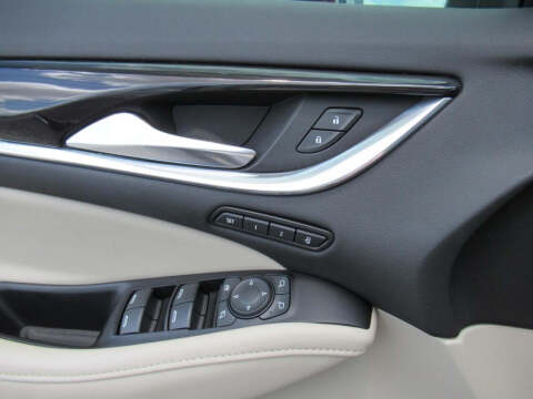 2020 Buick Enclave Premium
