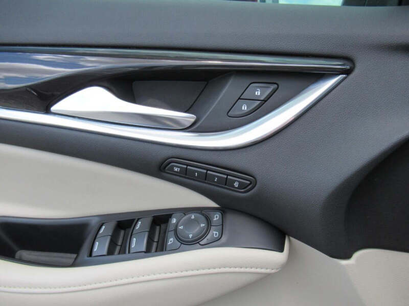 2020 Buick Enclave Premium