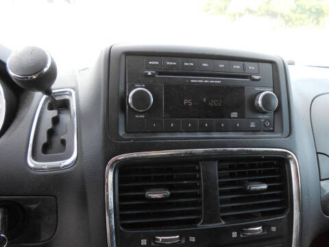 2014 RAM C/V Tradesman