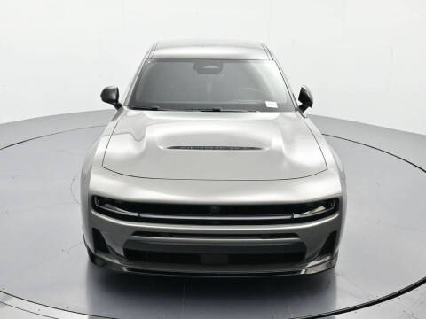 2026 Dodge Charger Scat Pack Plus