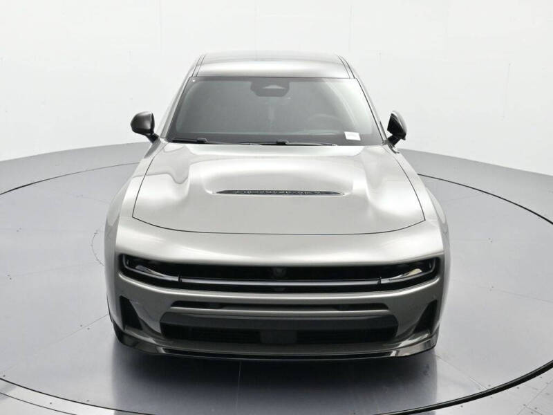 2026 Dodge Charger Scat Pack Plus