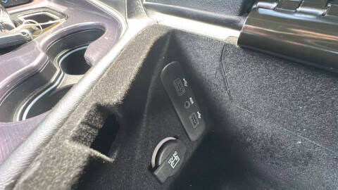 2018 Dodge Challenger GT