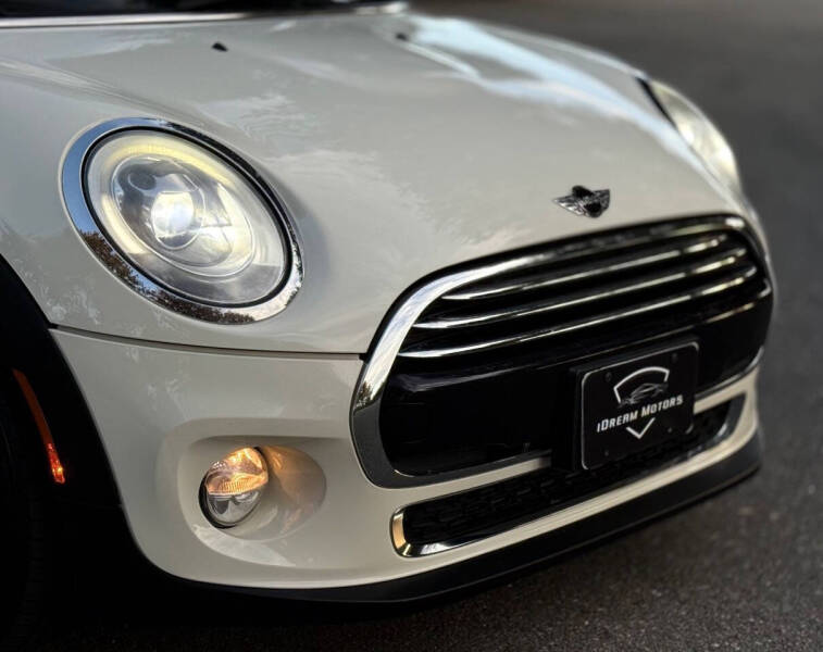 2014 MINI Hardtop Cooper