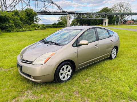 2006 Toyota Prius
