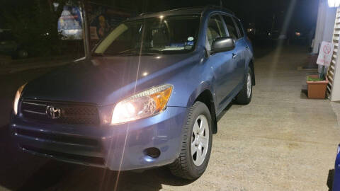 2007 Toyota RAV4