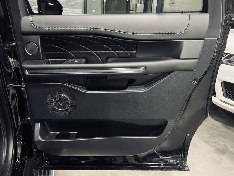 2020 Ford Expedition MAX Platinum