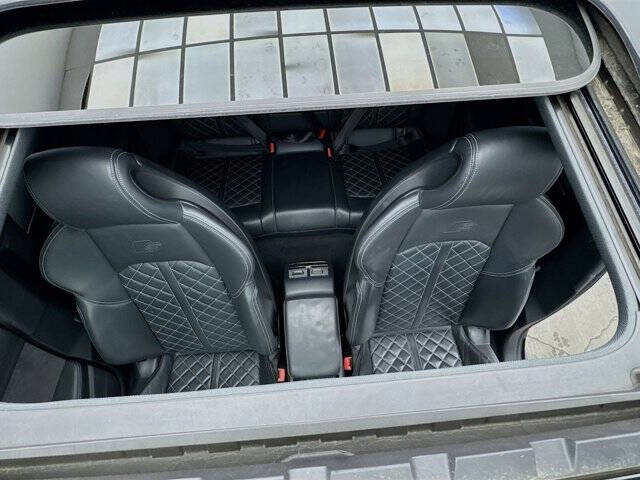 2021 Audi S4 3.0T quattro Premium Plus