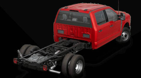 2025 Ford F-350 Super Duty XL