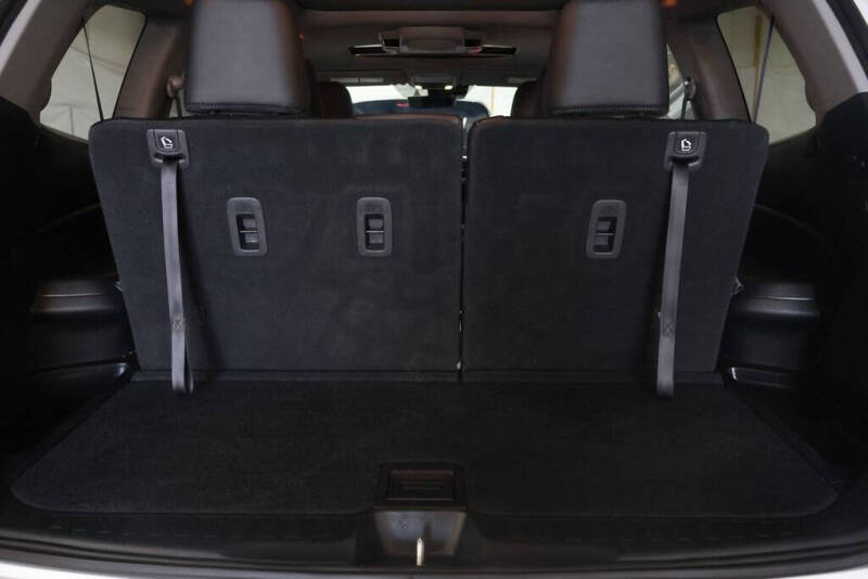 2022 Honda Pilot Elite