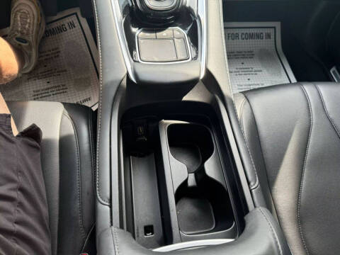 2020 Acura RDX SH-AWD