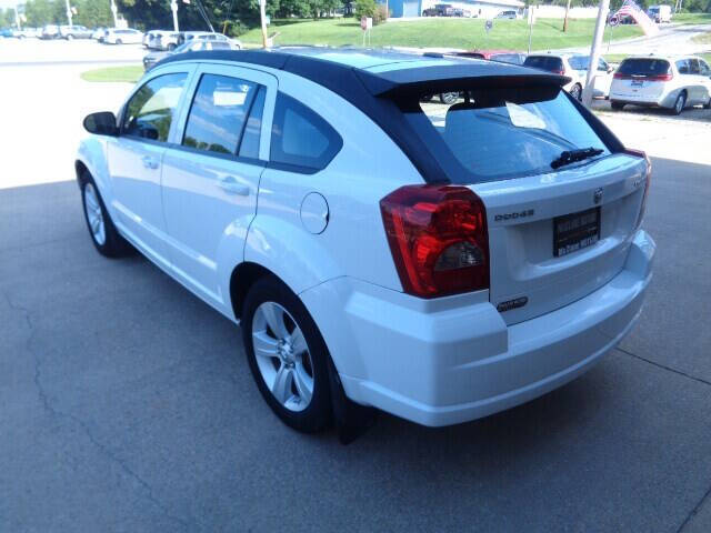 2011 Dodge Caliber Mainstreet