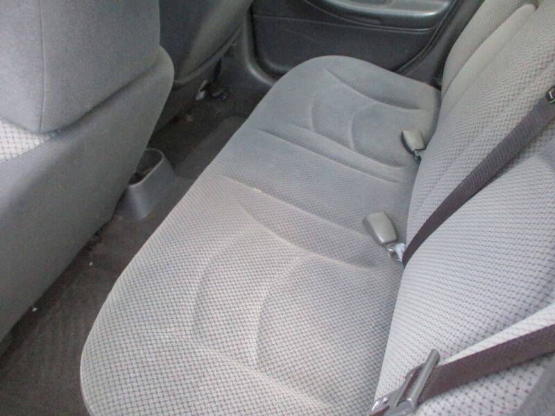 2006 Chrysler Sebring