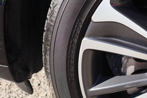 2019 Acura MDX w/Tech