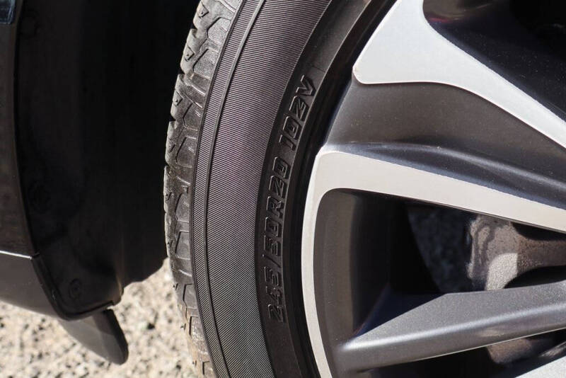 2019 Acura MDX w/Tech