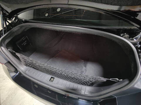 2015 Infiniti Q70L 3.7