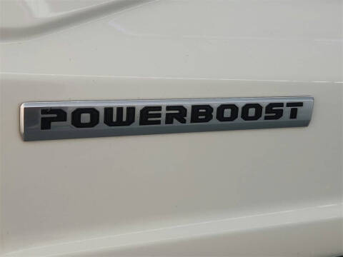 2022 Ford F-150 Limited