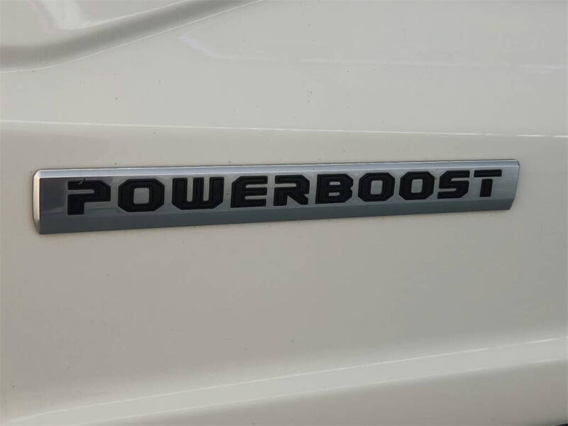 2022 Ford F-150 Limited