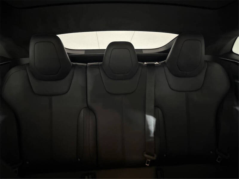 2016 Tesla Model S 70