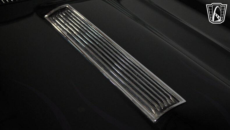1967 Chevrolet Chevelle