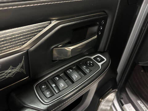 2021 RAM 2500 Limited