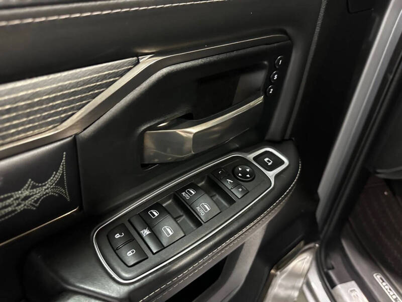 2021 RAM 2500 Limited