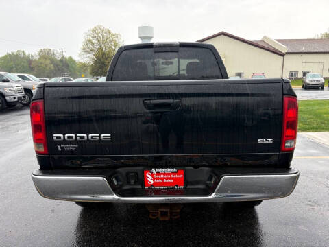 2004 Dodge Ram 1500