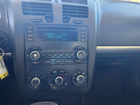 2006 Chevrolet Malibu Maxx LT
