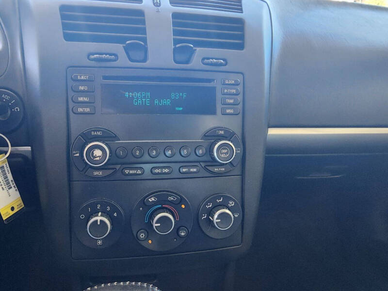 2006 Chevrolet Malibu Maxx LT